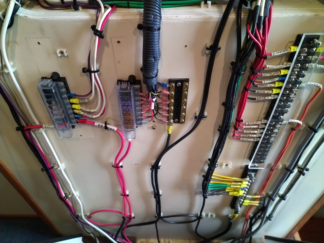 Endurance Yacht Photos Pics 