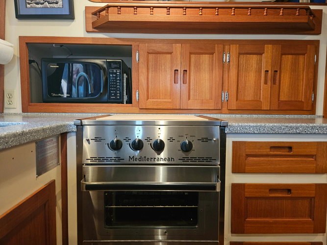 Endurance Yacht Photos Pics 