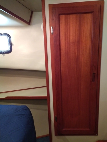 Endurance Yacht Photos Pics 