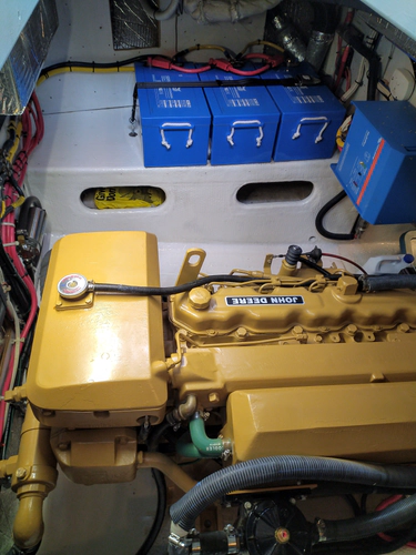 Endurance Yacht Photos Pics 