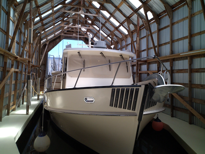 Endurance Yacht Photos Pics 