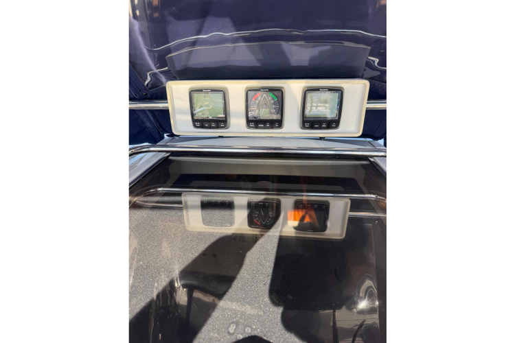 Lady Slipper Yacht Photos Pics 