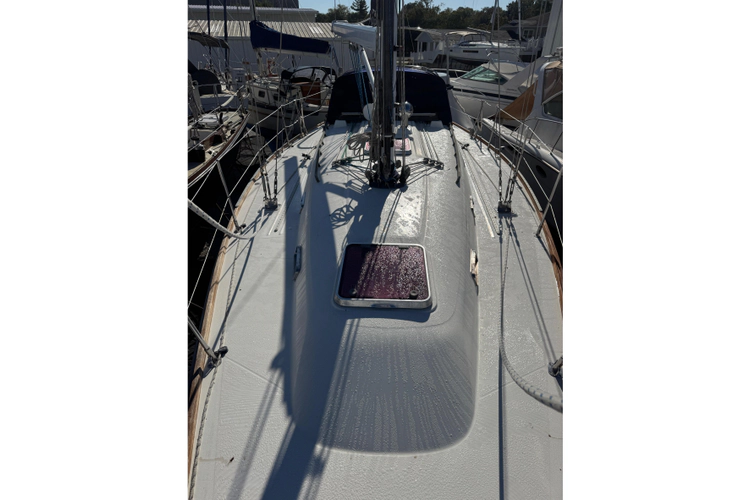 Lady Slipper Yacht Photos Pics 