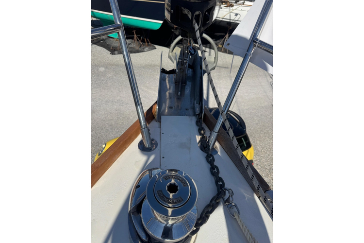 Lady Slipper Yacht Photos Pics 