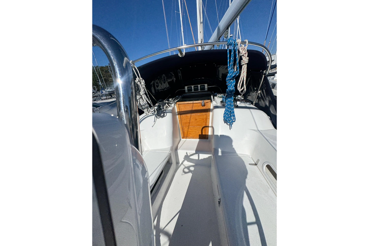 Lady Slipper Yacht Photos Pics 