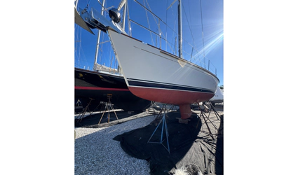 38' Sabre 2005 Yacht For Sale