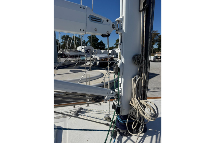 Lady Slipper Yacht Photos Pics 