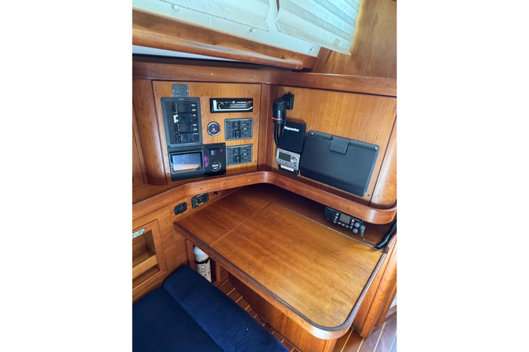 Lady Slipper Yacht Photos Pics 