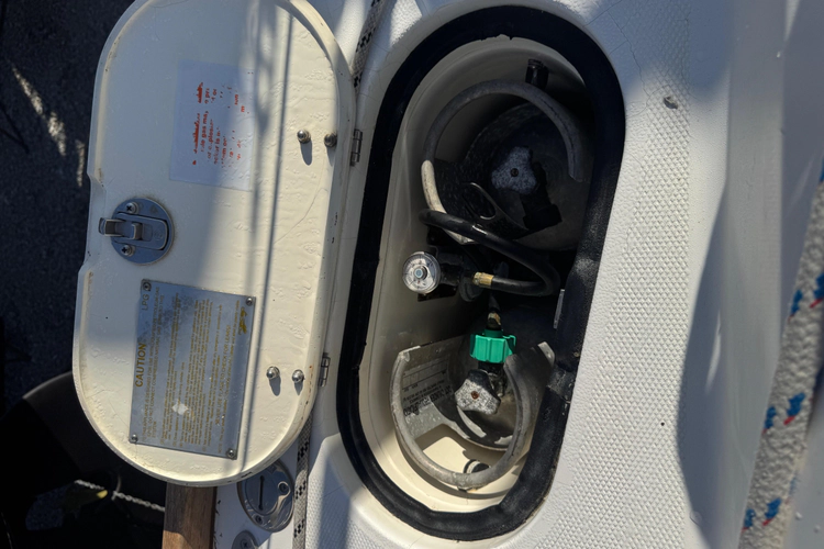 Lady Slipper Yacht Photos Pics 