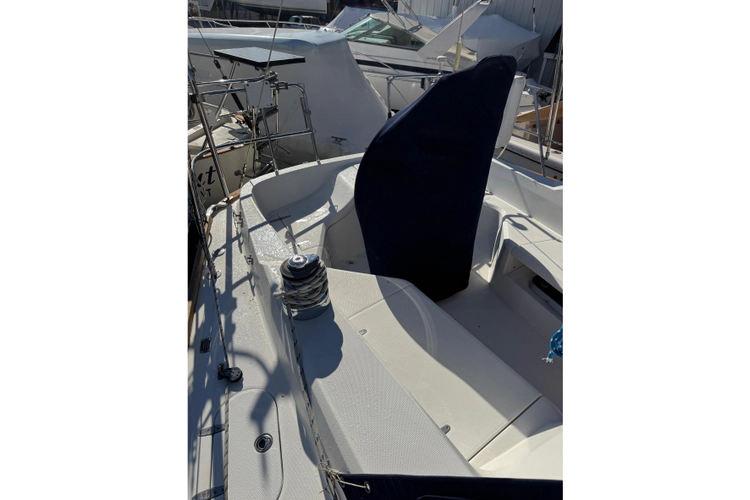Lady Slipper Yacht Photos Pics 