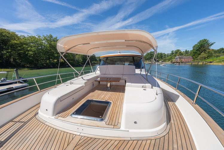 Lyrica Yacht Photos Pics 