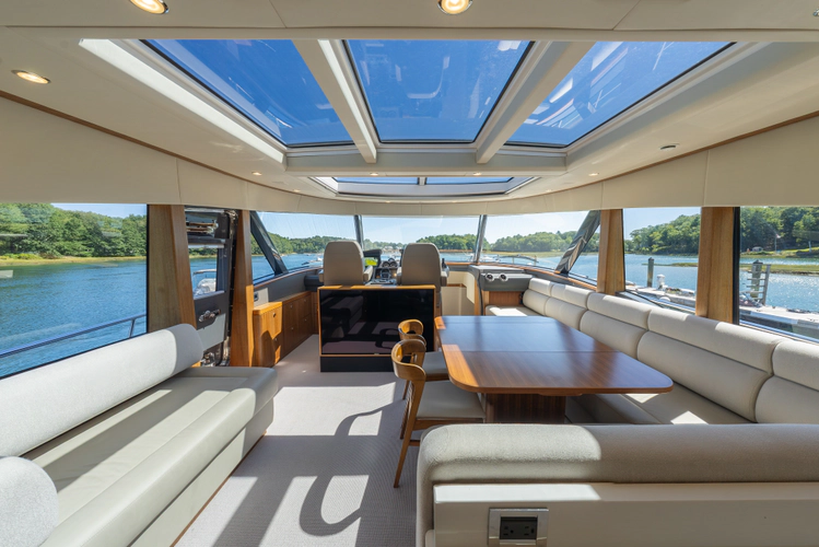 Lyrica Yacht Photos Pics 