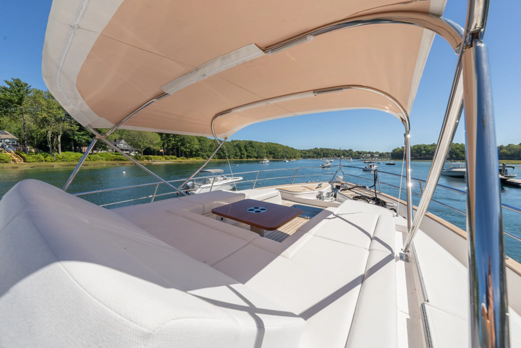Lyrica Yacht Photos Pics 