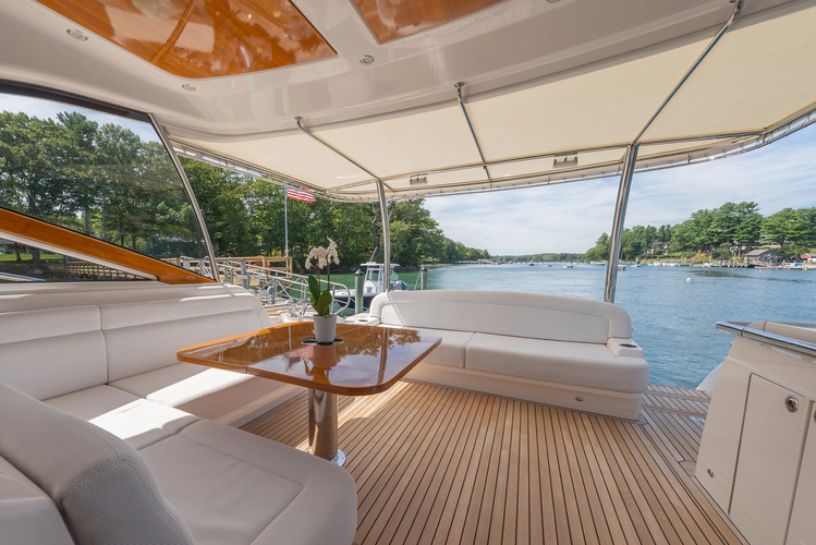 Lyrica Yacht Photos Pics 