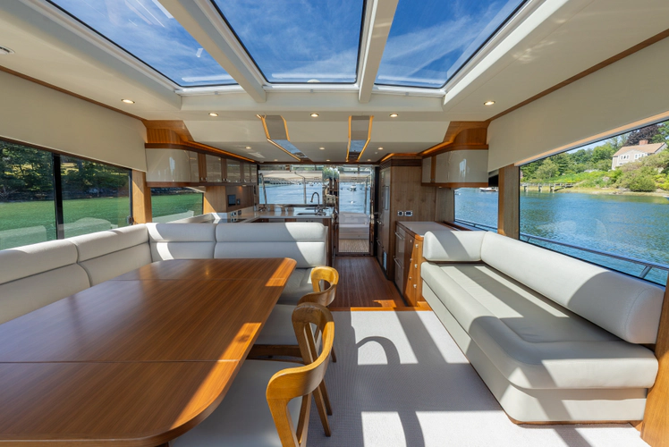 Lyrica Yacht Photos Pics 