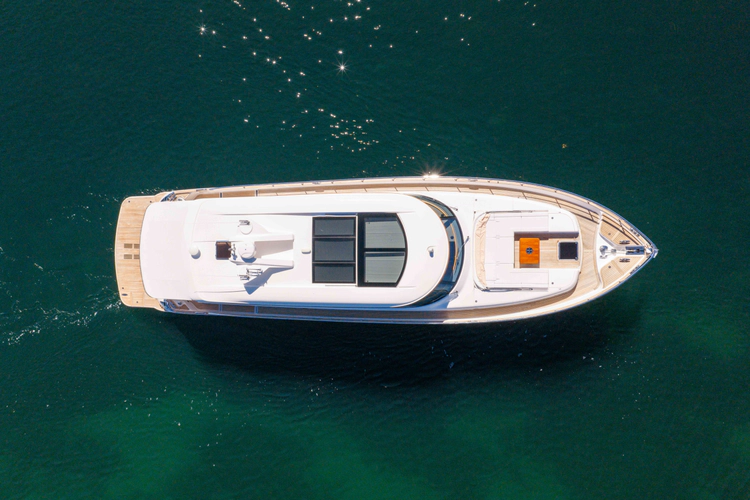 Lyrica Yacht Photos Pics 