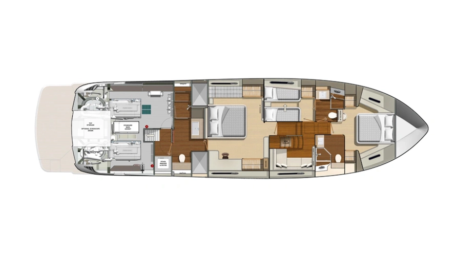 Lyrica Yacht Photos Pics 