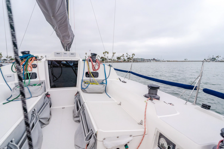 Raven Yacht Photos Pics 