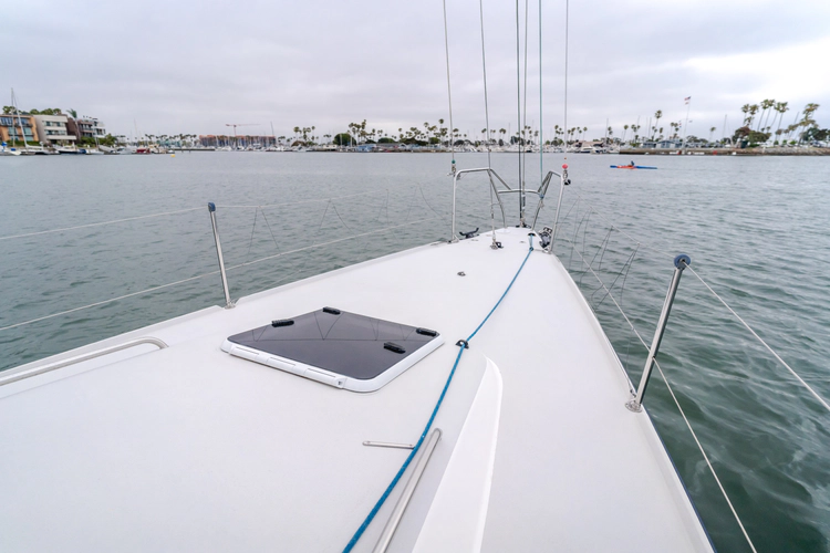 Raven Yacht Photos Pics 