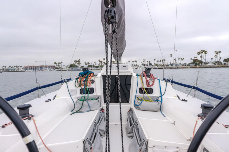 Raven Yacht Photos Pics 