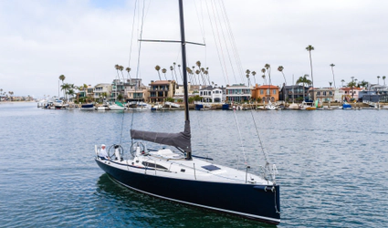 40' J Boats 2019