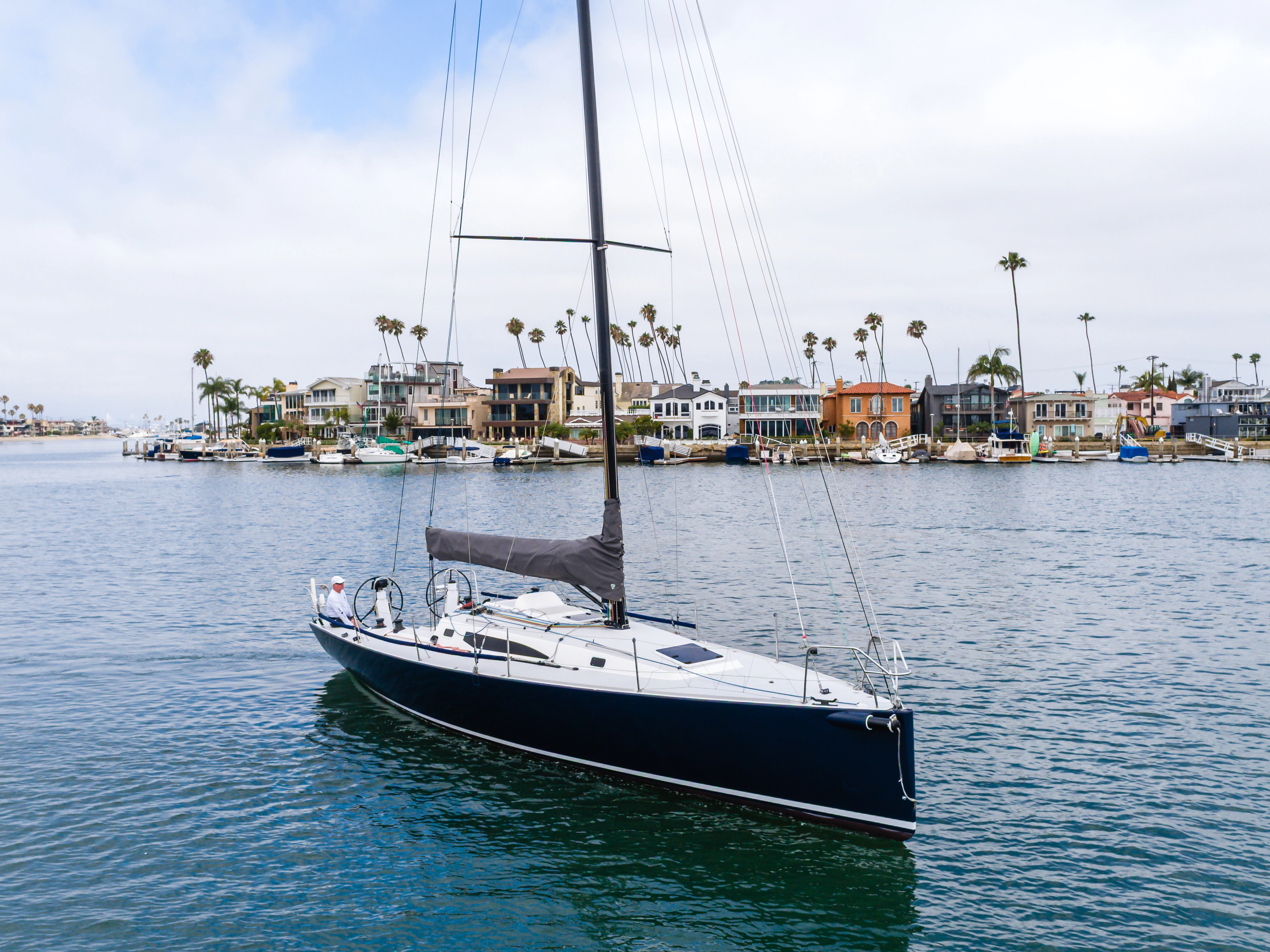 40' J Boats 2019