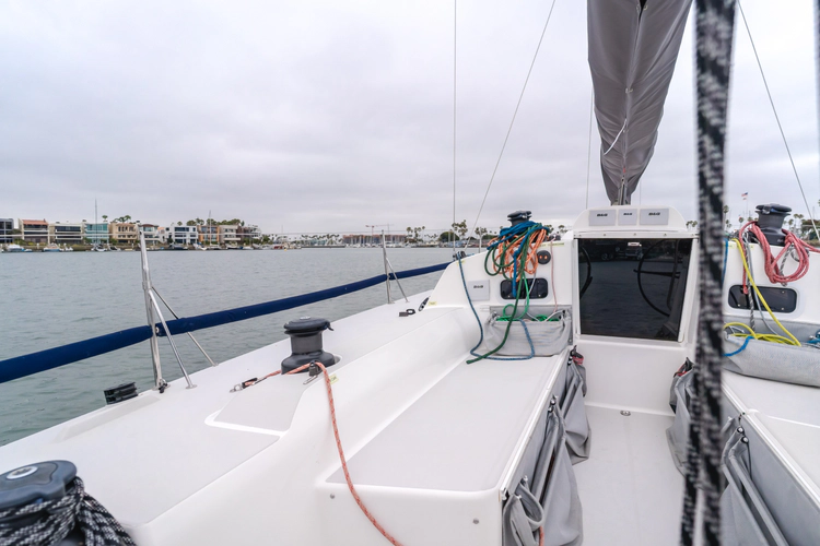 Raven Yacht Photos Pics 