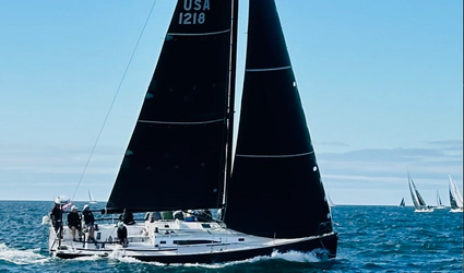 40' J Boats 2019