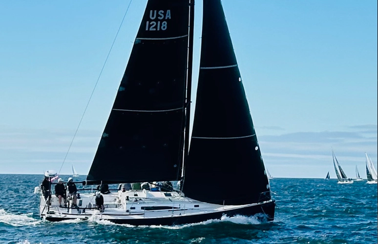 39' J Boats 2019