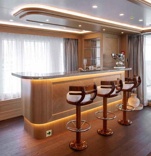 Seven Seas Yacht Photos Pics 