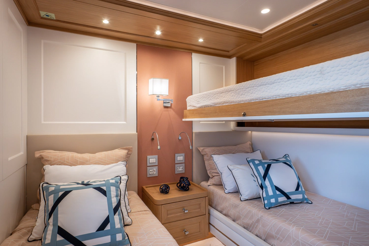 Seven Seas Yacht Photos Pics 