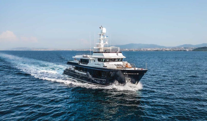 120' RMK Marine 2024