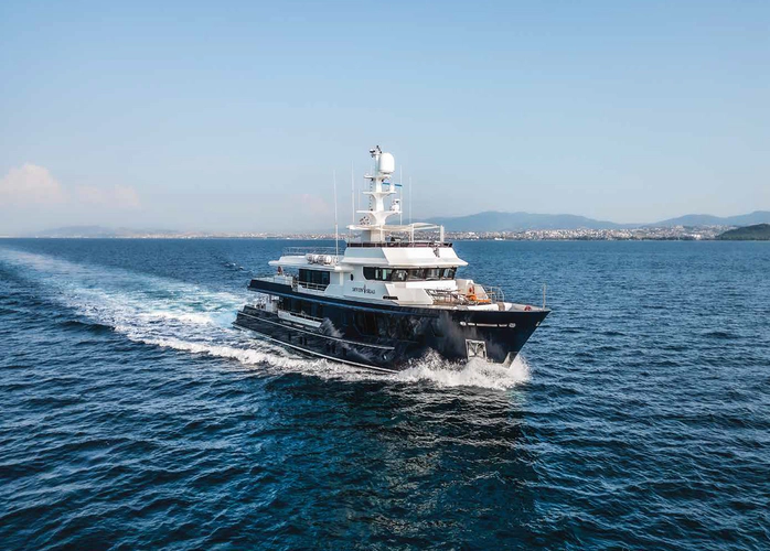 121' RMK Marine 2024