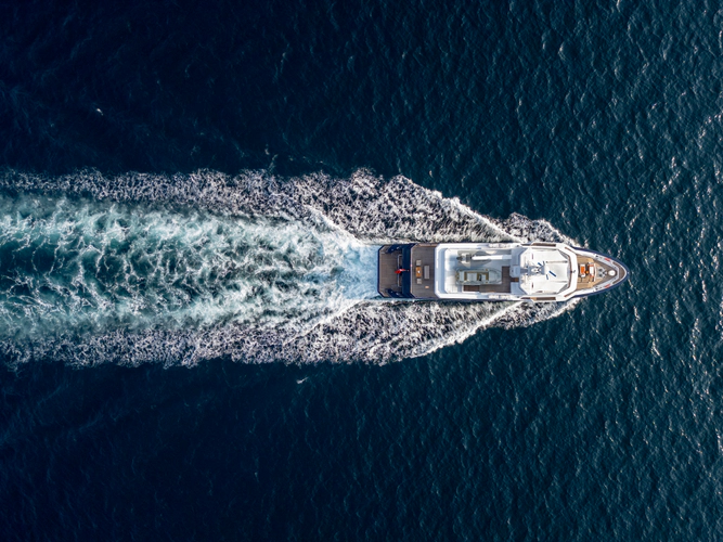 Seven Seas Yacht Photos Pics 