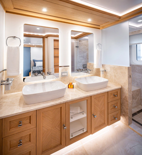 Seven Seas Yacht Photos Pics 