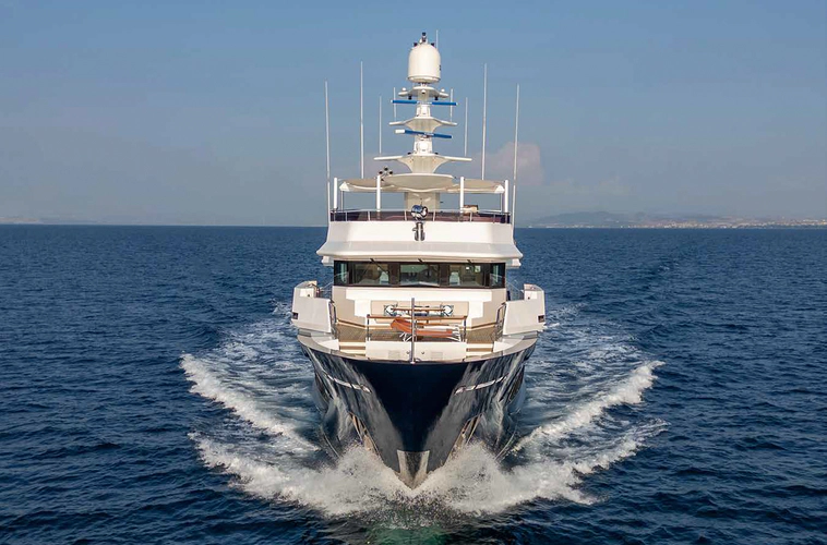 Seven Seas Yacht Photos Pics 