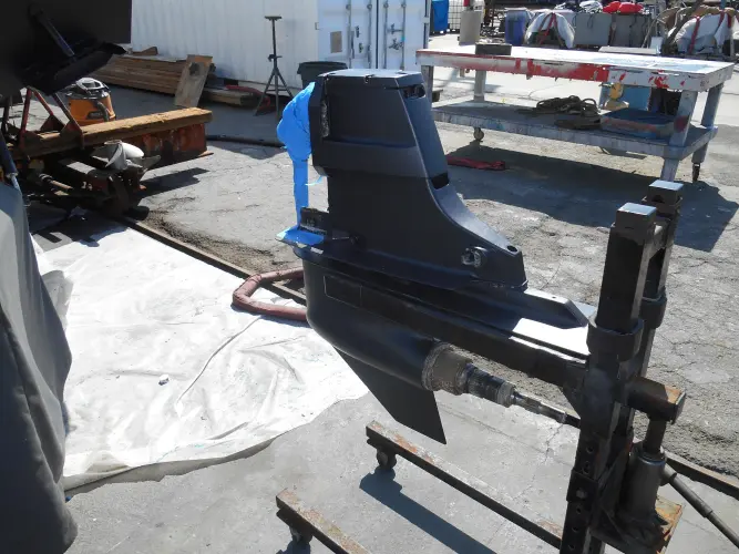 Legasea Yacht Photos Pics 