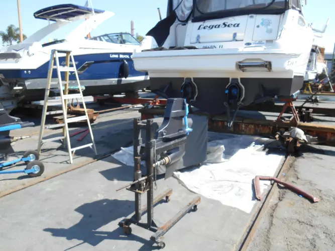 Legasea Yacht Photos Pics 