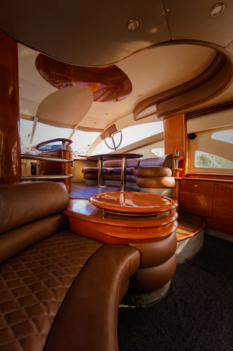 Belle Yacht Photos Pics 