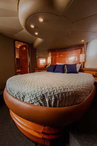 Belle Yacht Photos Pics 