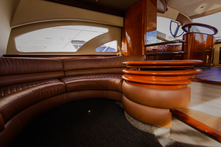 Belle Yacht Photos Pics 