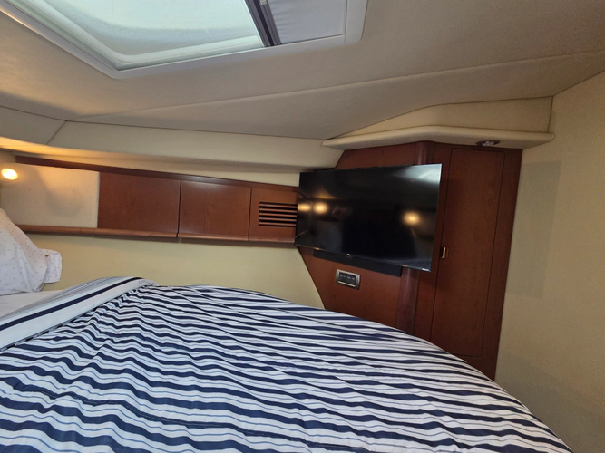 La Jefa Yacht Photos Pics 