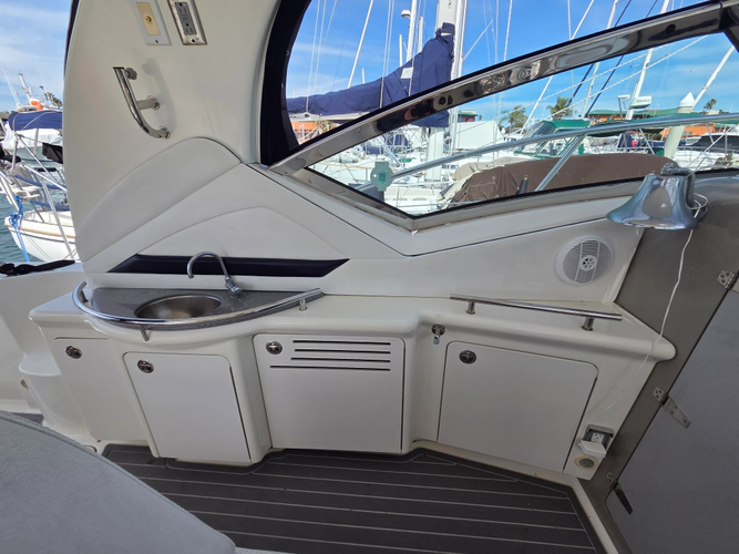 La Jefa Yacht Photos Pics 