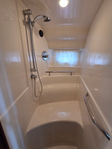 La Jefa Yacht Photos Pics 