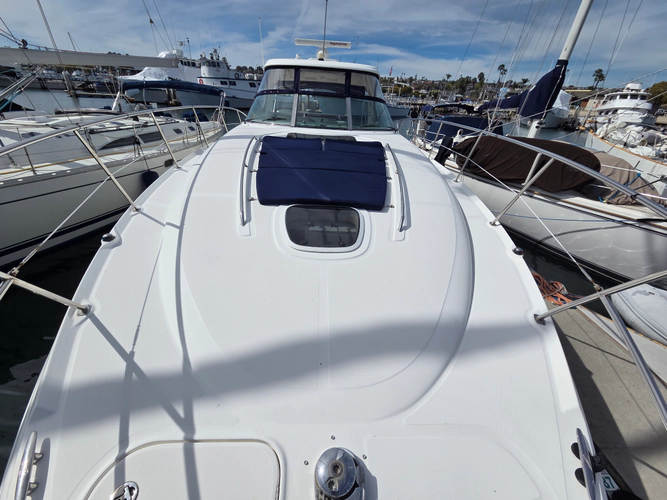 La Jefa Yacht Photos Pics 