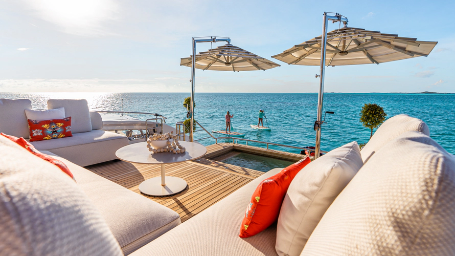 Vivace Yacht Photos Pics 