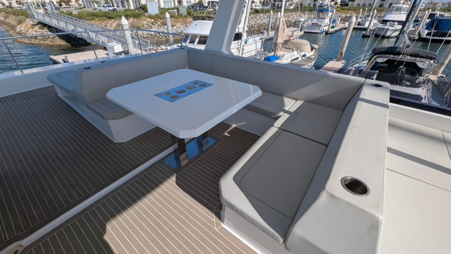 Hamlet Yacht Photos Pics 