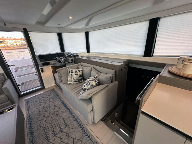 Hamlet Yacht Photos Pics 