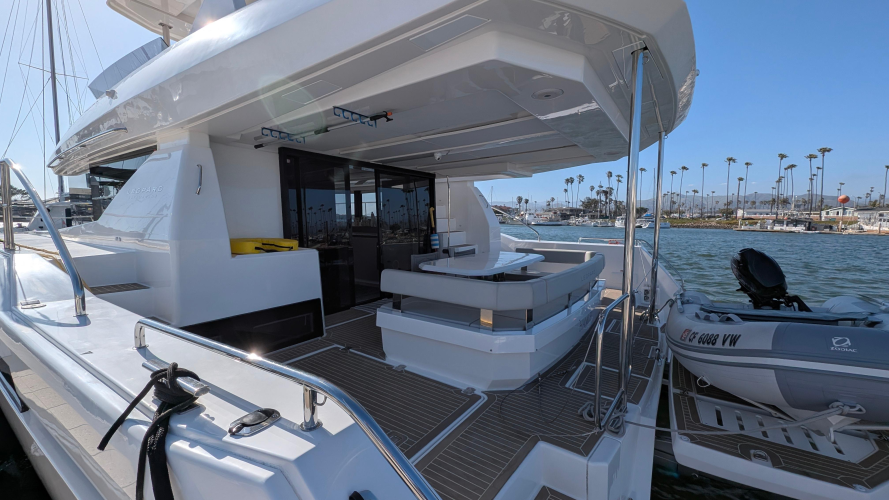 Hamlet Yacht Photos Pics 