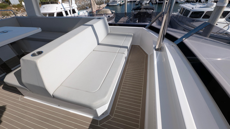 Hamlet Yacht Photos Pics 